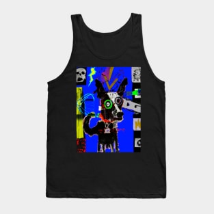 Dogo Tank Top